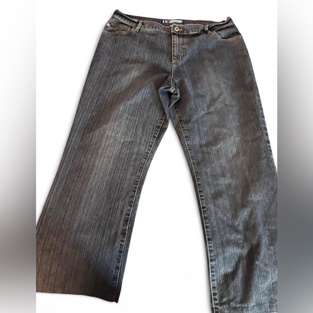 Duck Head Men's Bootcut Denim Jeans